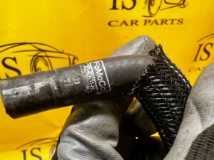 RURA WĄŻ WĘŻE PRZEWODY PRZEWÓD WODY FORD KUGA III MK3