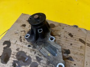 POMPA WODY WODNA DACIA DUSTER II 1.0 TCE H4D F480