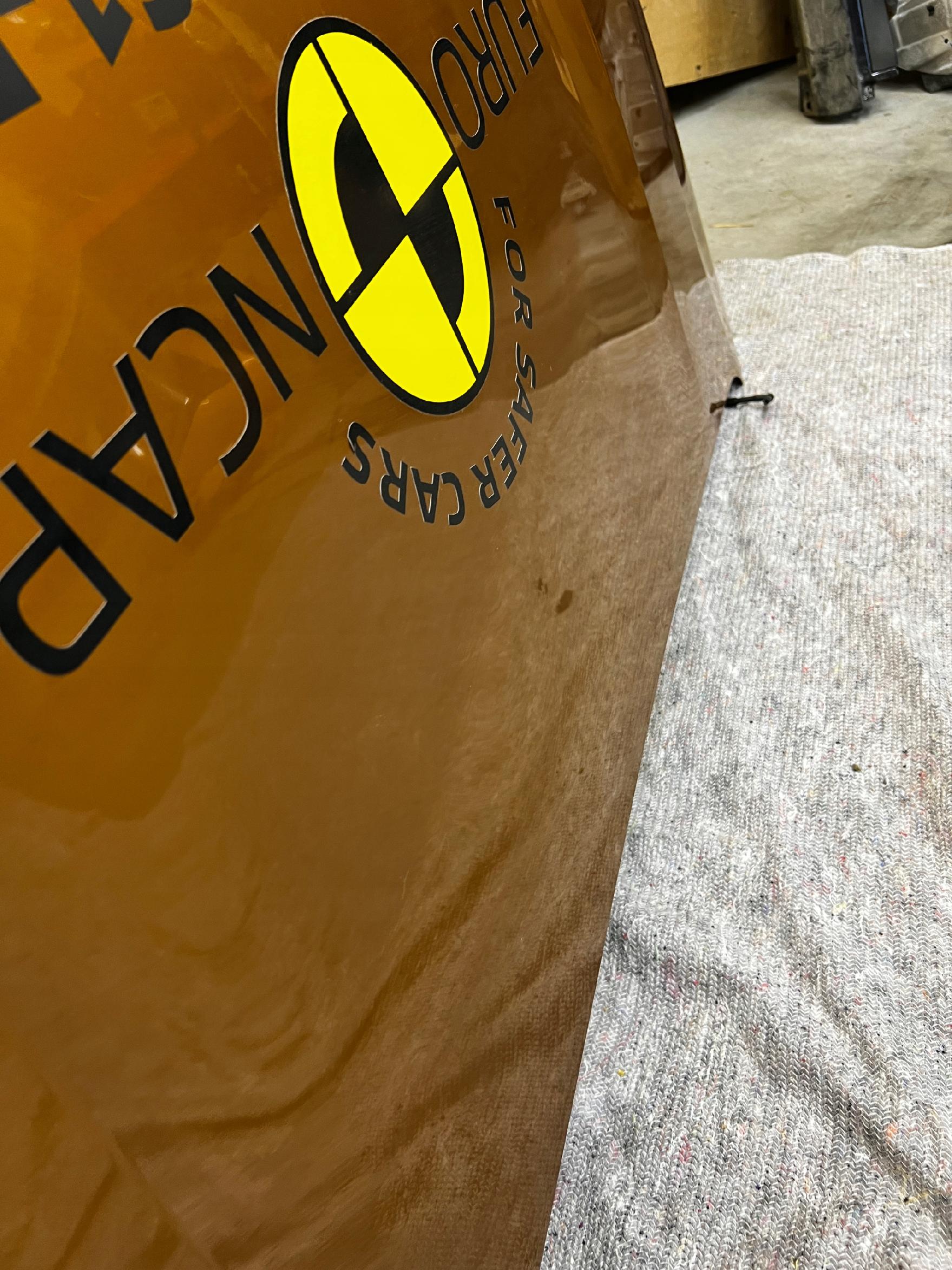 KOMPLETNY PRZÓD CHŁODNICE MASKA LAMPY DACIA SANDERO STEPWAY III 3 RUDY