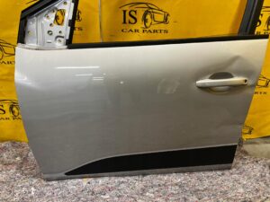 DRZWI LEWY PRZÓD DACIA SANDERO III STEPWAY TEKQF 2022R