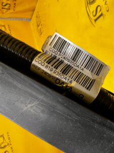 BELKA ABSORBER ZDERZAKA TYŁ WIĄZKA CZUJNIKÓW PARKOWANIA TYŁ INFINITI Q30