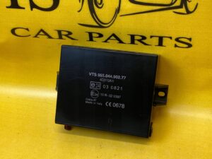 MODUŁ STEROWNIK TELEFONU VTS PORSCHE 911 997