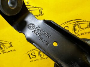 WSPORNIK MOCOWANIE ZBIORNIKA PALIWA BMW F22