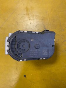 PRZEPUSTNICA RENAULT NISSAN MERCEDES 1.3 TCE DIG-T