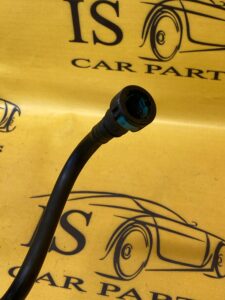 WĄŻ RURA PRZEWÓD WODY PORSCHE 987 CAYMAN 3.4