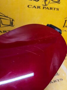 KLAPKA KOREK WLEWU PALIWA NISSAN X-TRAIL T32