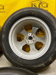 NOWE FELGI OPONY KOŁA FORD KUGA MK3 225/65 R17