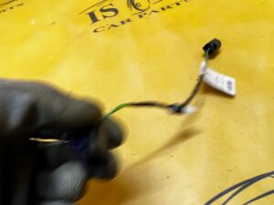 WIĄZKA PRZEWÓD OKABLOWANIE BMW 2 F22 F23