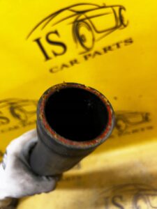 WĄŻ RURA DOLOT PRZEWÓD INTERCOOLERA PORSCHE PANAMERA 970 I LIFT 3.0 TDI V6