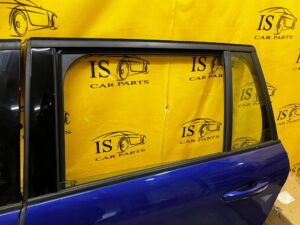 DRZWI LEWA STRONA LEWY PRZÓD TYŁ CITROEN C4 GRAND PICASSO II 2017R EEB EU