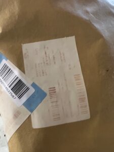 ZDERZAK TYŁ TYLNY ŚRODKOWY GRUNTOWANY MINI R55 LIFT NOWY OEM