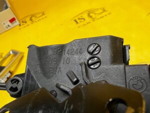 ROZDZIELACZ PRĄDU KLEMA PLUS DODATNIA BMW F07 F10 F11