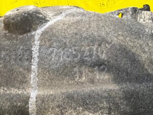 NADKOLE TYŁ TYLNE PRAWY PRAWE BMW 7 F01 F02 F04