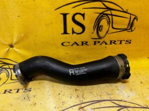 RURA PRZEWÓD INTERCOOLERA PRAWA PORSCHE CAYENNE II 7P5 LIFT 92A