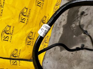 PRZEWÓD SERWA HAMULCOWEGO DACIA SANDERO III