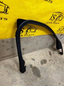 LISTWA DRZWI LEWY PRZÓD FORD KUGA MK3 ESCAPE MK4