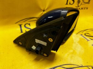 FORD ESCAPE KUGA MK3 LUSTERKO PRAWE 6 PIN UK RHD