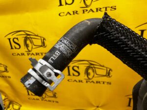 RURA WĄŻ WĘŻE PRZEWODY PRZEWÓD WODY FORD KUGA III MK3