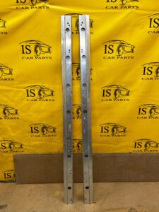 JAGUAR XJ X351 MOCOWANIE LISTWY PROGOWEJ PRAWA