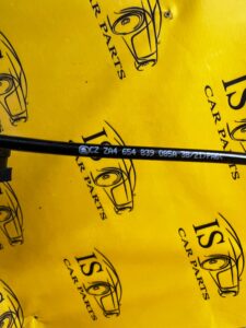 ZAMEK DRZWI CIĘGNO KLAMKA TYŁ TYLNY PRAWY PRAWE 5 PIN SKODA SCALA