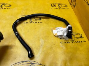 RURA RURKA PRZEWÓD WĄŻ WODY SILNIK-NAGRZEWNICA BMW N20 N26 NOWY OEM