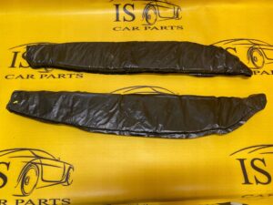 WYGŁUSZENIE PIANKA BŁOTNIKA RENAULT CLIO V