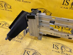 PORSCHE 911 997 CABRIO WSPORNIK PASY TYLNE PLASTIK