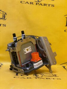 FORD KUGA MK3 HYBRID NOWA NAGRZEWNICA POMOCNICZA