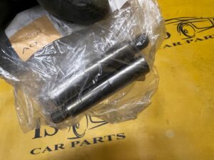 2 X PROWADNICA ZACISKU HAM. PRZÓD BMW 3 E90 5 E60 7 E65 X1 E84 NOWA OEM