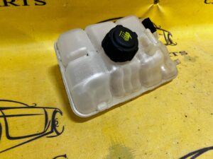 ZBIORNICZEK WYRÓWNAWCZY RENAULT MEGANE IV TALISMAN