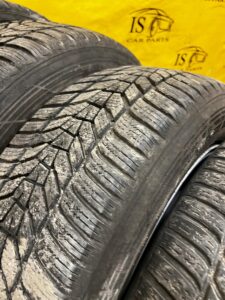 KOŁA FELGI OPONY ZIMOWE LAND ROVER RANGE ROVER EVOQUE II L551 235/60 R18