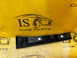 ŚLIZG MOCOWANIE LISTWY PROGOWEJ TYŁ LEWY LEWE RENAULT ZOE I Z.E.