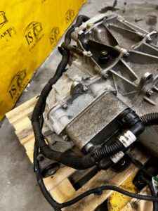 SILNIK KOMPLETNY NAPĘD TYLNY ELEKTRYCZNY TESLA MODEL 3 2WD 62 TYS KM