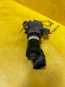 SILNICZEK SIŁOWNIK HAMULCA RĘCZNEGO PRAWY VW TOUAREG 7P PORSCHE CAYENNE 7P