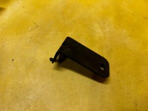 MOCOWANIE WSPORNIK BLACHA RENAULT ESPACE VI