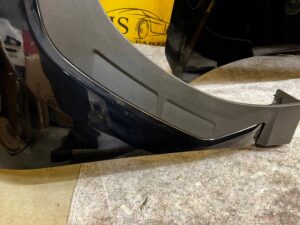 BŁOTNIK LISTWA SIERP PRAWY PRZÓD HYUNDAI TUCSON IV