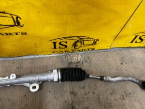 MAGLOWNICA DRĄŻKI KIEROWNICZE PRZEKŁADNIA DACIA SANDERO III 3 1.0 EUROPA