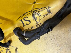 WĄŻ RURA PRZEWÓD WODY LAND ROVER DISCOVERY V 5 L462 3.0 D