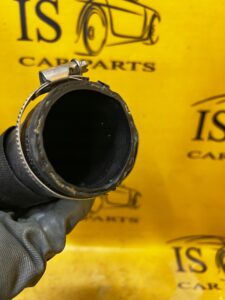 RURA INTERCOOLERA PORSCHE 911 991 CARRERA LIFT 3.0