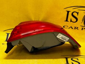 LAMPA BŁOTNIKA PRAWY TYŁ LIFT BMW 3 E92 LCI NOWA OEM