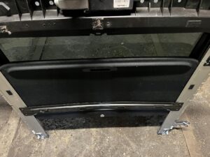 INFINITI Q70 Q70S SZYBA DACHU SZYBERDACH