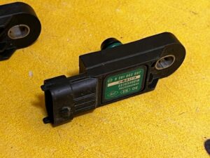 CZUJNIK CIŚNIENIA MAP SENSOR RENAULT DACIA NISSAN