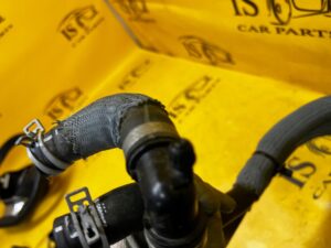 RURA RURKA PRZEWÓD WĄŻ WODY CHŁODZENIA RENAULT ESPACE VI AUSTRAL