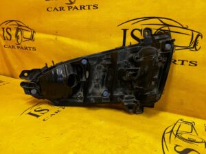 HALOGEN DRL LED PRAWY ZDERZAKA PRZÓD PEUGEOT 508 RXH