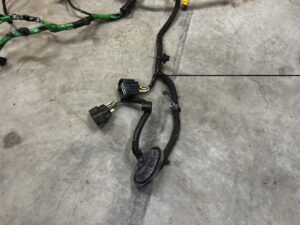 WIĄZKA INSTALACJA WNĘTRZA FORD KUGA MK3 2.5 PHEV