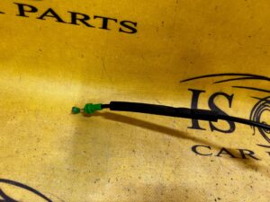 ZAMEK DRZWI PRZÓD PRAWY TESLA MODEL 3 PRZEDLIFT