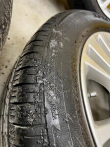 KOŁA FELGI OPONY LETNIE LEXUS RX 450H III 235/55 R19