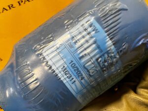 ZESTAW NAPRAWCZY KOMPRESOR BMW F22 240I LCI