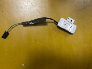 MODUŁ ANTENA STEROWNIK 282311MU2A INFINITI Q70