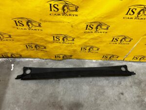 PODSZYBIE GÓRNE OSŁONA WLOTU POWIETRZA CITROEN C4 GRAND PICASSO II